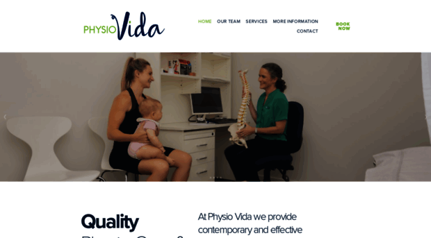 physiovida.com.au