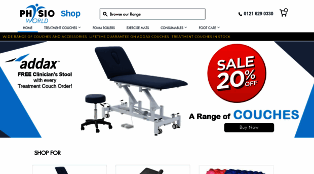 physioworldshop.co.uk