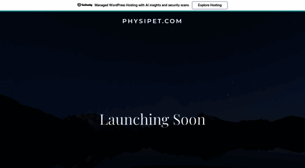 physipet.com