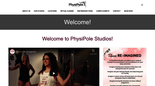 physipolestudios.com