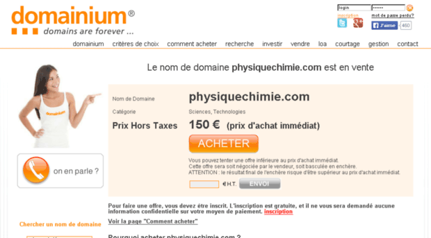 physiquechimie.com