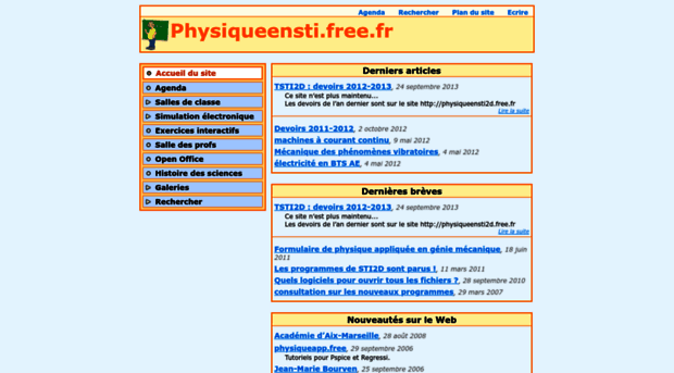 physiqueensti.free.fr