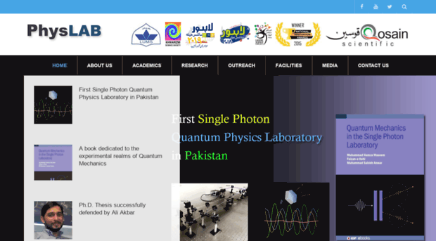 physlab.org