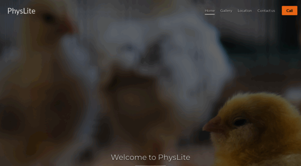 physlite.org