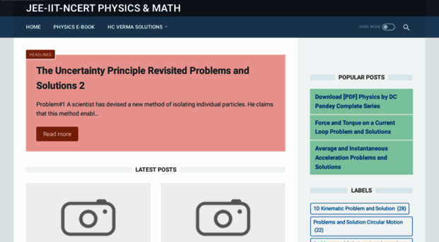 physmath4u.com