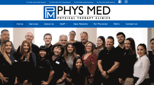 physmedpt.com