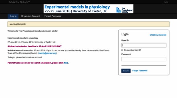 physoc-experimental-models-physiology.abstractcentral.com