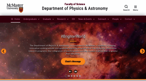 physwww.physics.mcmaster.ca