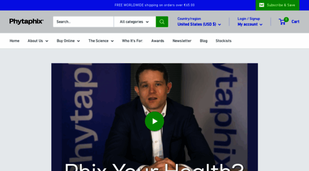 phytaphix.com