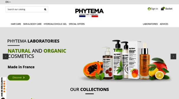 phytema-cosmetiques.com