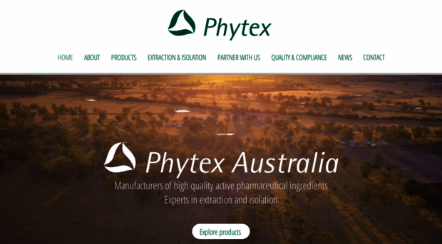 phytex.com