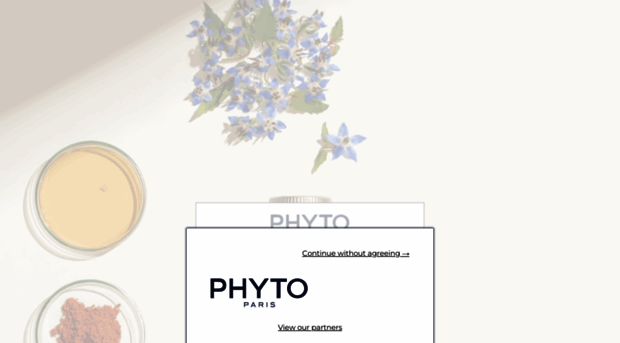 phyto-haircare.co.uk