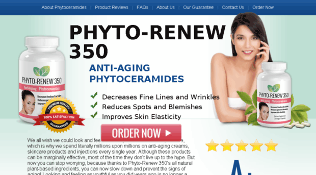 phyto-renew350.com