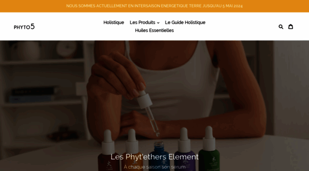 phyto5.com