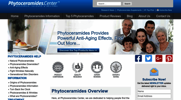 phytoceramidescenter.com