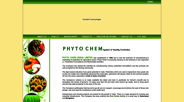 phytochemindia.com