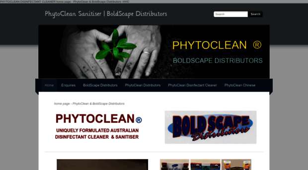 phytoclean.com.au