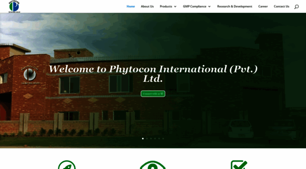 phytocon.com.pk