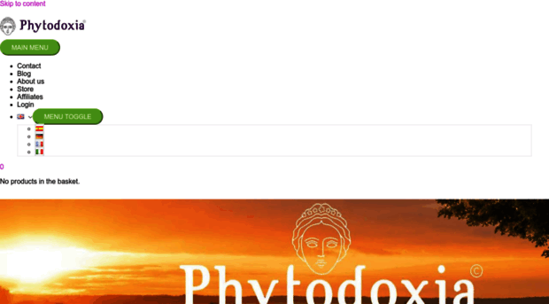 phytodoxia.com