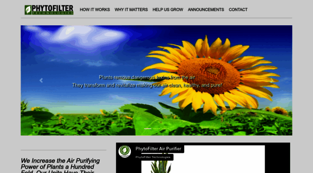 phytofilter.com