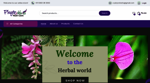 phytoherbs.co.in