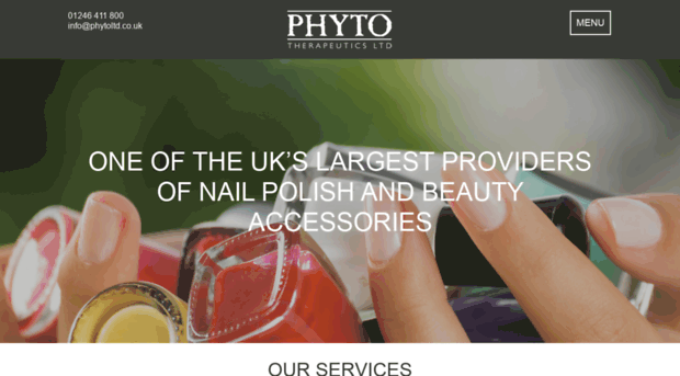 phytoltd.co.uk