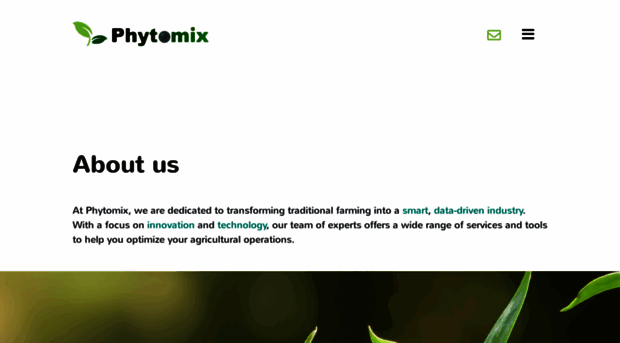 phytomix.tech