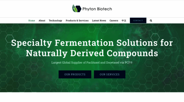phytonbiotech.com