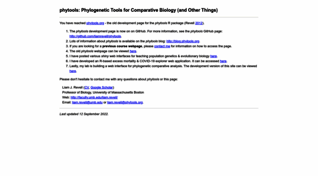 phytools.org
