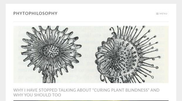 phytophilosophy.com
