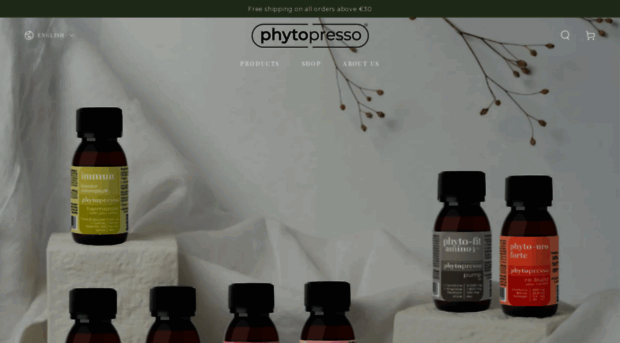 phytopresso.com