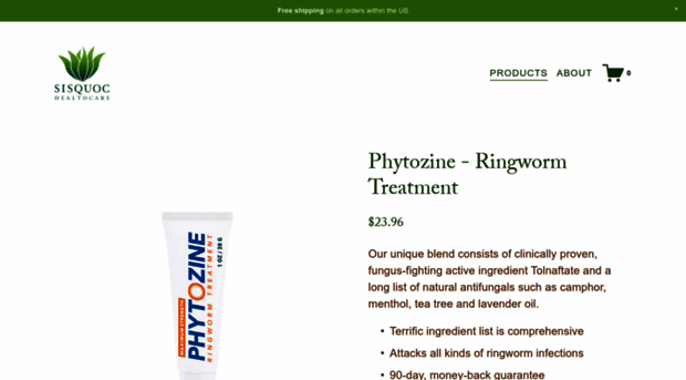 phytozine.com