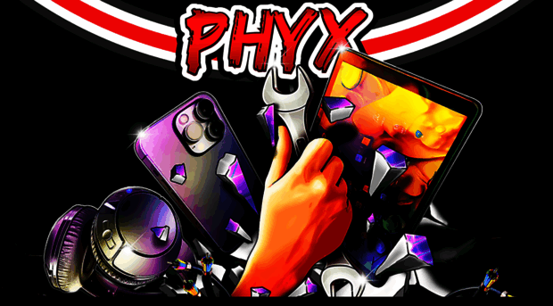 phyx.me