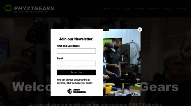 phyxtgears.org