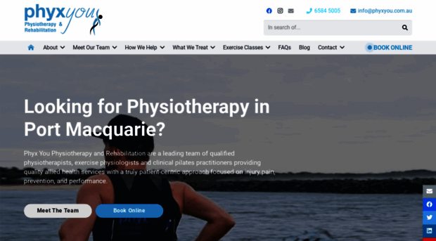 phyxyou.com.au