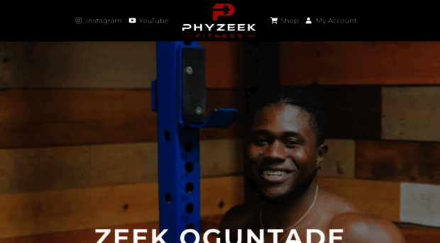 phyzeek.net