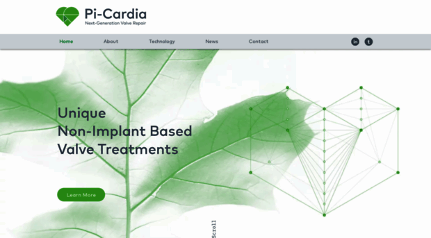 pi-cardia.net