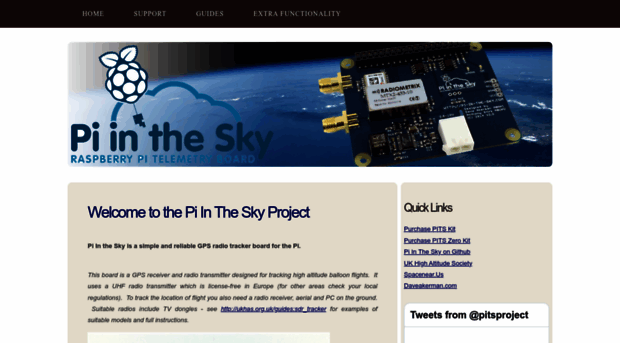 pi-in-the-sky.com