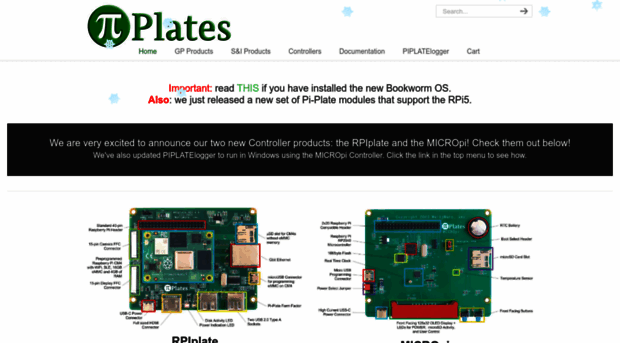 pi-plates.com