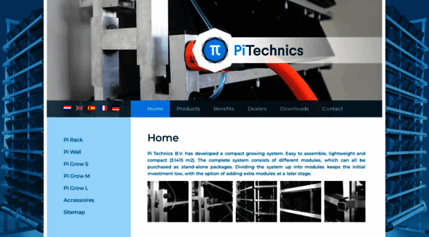 pi-technics.com