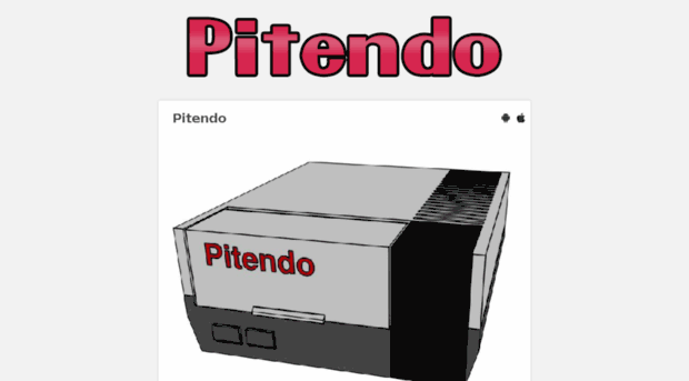 pi-tendo.com