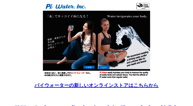 pi-water.com