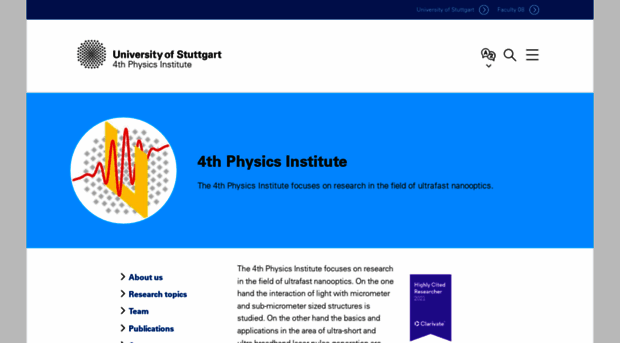 pi4.uni-stuttgart.de