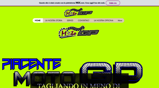 piacentemotogp.com