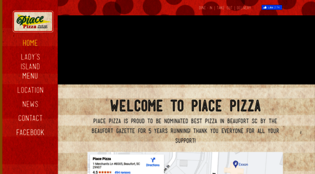 piacepizza.com