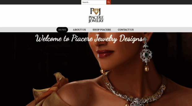 piacerejewelrydesigns.com