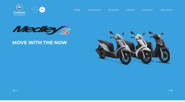 piaggio.co.id