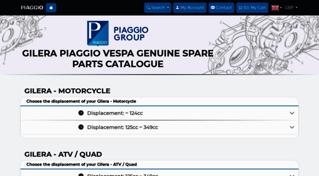 piaggio.genuine-parts-catalogue.com