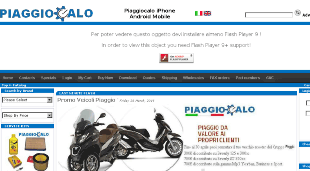 piaggiocalo.com