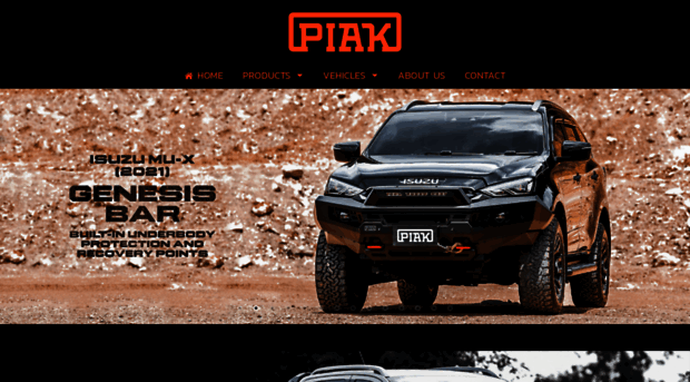 piakoffroad.com